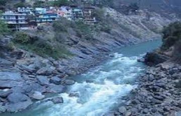 Best 3 Days 2 Nights New Delhi with Badrinath Tour Package