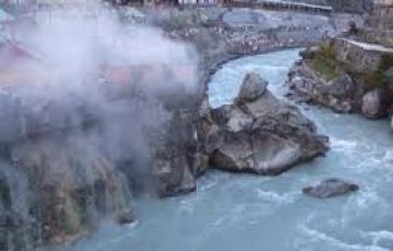 Best 3 Days 2 Nights New Delhi with Badrinath Tour Package