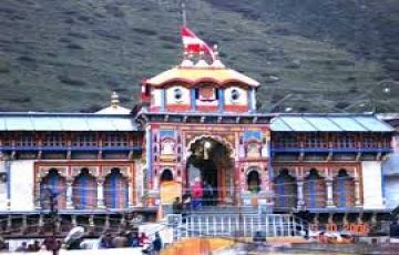 Best 3 Days 2 Nights New Delhi with Badrinath Tour Package