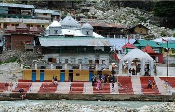 Pleasurable 3 Days 2 Nights Utterakhand Holiday Package