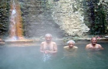 Pleasurable 3 Days 2 Nights Utterakhand Holiday Package