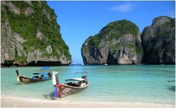 Amazing Bangkok Pattaya 4 Nights - 5 Days Holiday Package