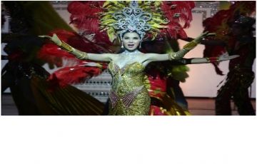 Amazing Bangkok Pattaya 4 Nights - 5 Days Holiday Package