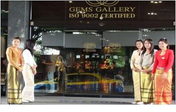 Amazing Bangkok Pattaya 4 Nights - 5 Days Holiday Package