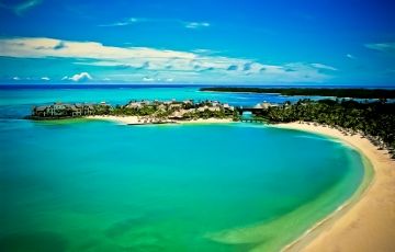 Amazing 4 Days 3 Nights Mauritius, North Island with South Island Tour Tour Package