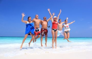 Magical 7 Days 6 Nights Port Blair Holiday Package