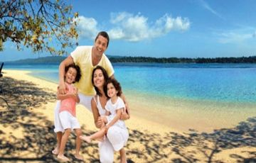 Magical 5 Days 4 Nights Port Blair, Ross Island with North Bay Trip Package