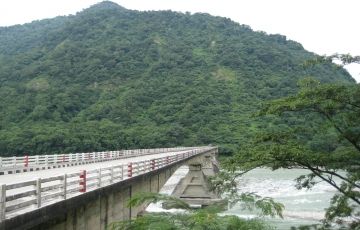 Arunachal Meghalaya Nagaland Assam 12 Night / 13 Days