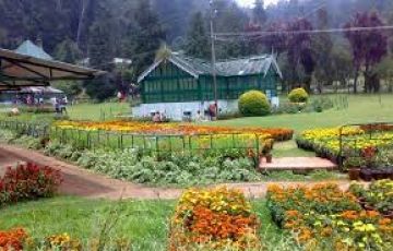 Pleasurable 4 Days 3 Nights Banglore, Mysore, Ooty and Banglor Vacation Package