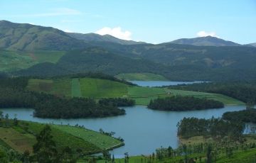 Heart-warming Ooty Tour Package for 5 Days 4 Nights