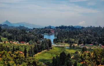Heart-warming Ooty Tour Package for 5 Days 4 Nights