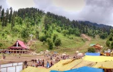 Beautiful 6 Days 5 Nights Shimla, Manali and Rohtang Pass Tour Package