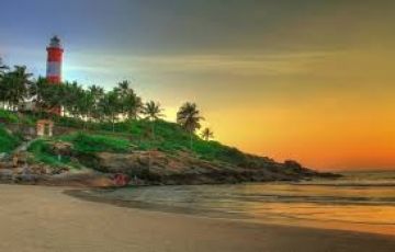 Pleasurable 8 Days 7 Nights Cochin Holiday Package