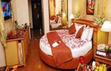 Romantic Manali Tour Package 4 Nights / 5 Days