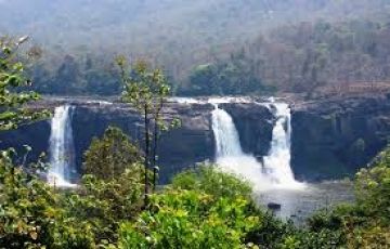 Pleasurable Alleppey Tour Package for 8 Days 7 Nights