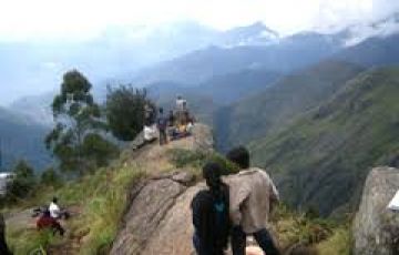 Ecstatic 6 Days 5 Nights Ooty, Kodaikanal and Mysore Vacation Package