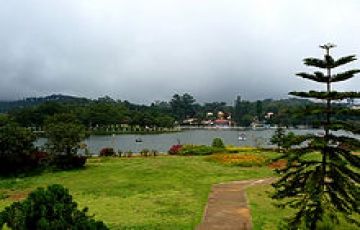 Ecstatic 6 Days 5 Nights Ooty, Kodaikanal and Mysore Vacation Package
