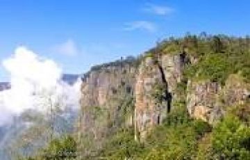 Ecstatic 6 Days 5 Nights Ooty, Kodaikanal and Mysore Vacation Package
