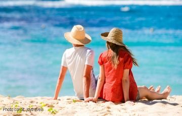 Experience Mauritius Tour Package for 7 Days 6 Nights