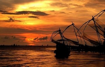 Memorable Thekkady Tour Package for 5 Days 4 Nights