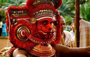 Memorable Thekkady Tour Package for 5 Days 4 Nights