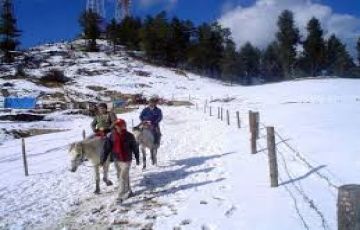 Heart-warming 6 Days 5 Nights Chandigarh, Shimla, Manali, Rohtang Pass, Manikaran and Kullu Trip Package