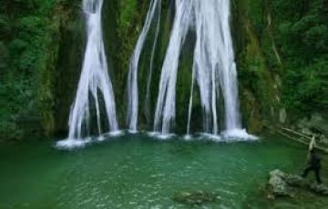 Beautiful 6 Days 5 Nights Nainital, Corbett and Mussoorie Trip Package