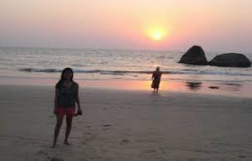 Best 4 Days 3 Nights Goa with Leisure Tour Package