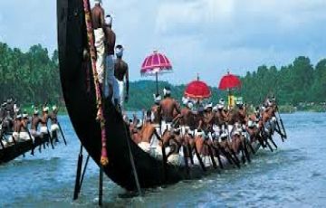 Magical 6 Days 5 Nights Kumarakom Vacation Package