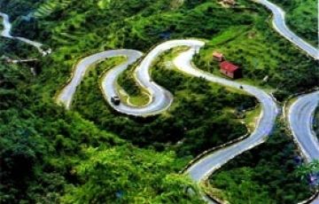 Amazing 8 Days 7 Nights Corbett Trip Package