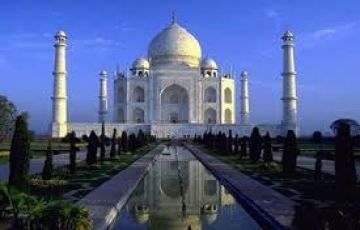 Heart-warming 13 Days 12 Nights Jaipur, Delhi, Agra and Ranthambore Tour Package