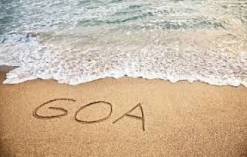 Amazing 4 Days New Delhi to Goa Trip Package