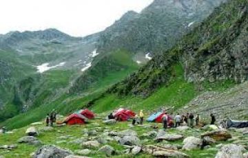 Amazing 6 Days 5 Nights Manali, Shimla, Kufri with Manikaran Holiday Package