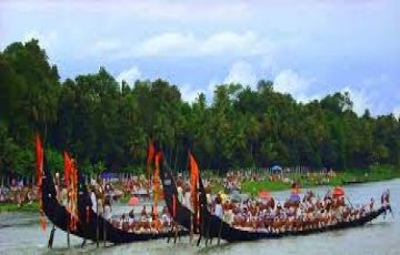 Ecstatic 4 Days 3 Nights Cochin, Munnar with Alleppey Holiday Package