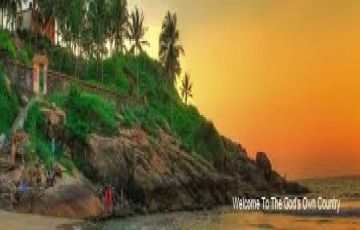 Beautiful 4 Days 3 Nights Alleppey Tour Package