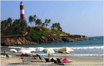 Pleasurable Alleppey Tour Package for 10 Days 9 Nights