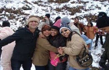 Memorable 7 Days 6 Nights Shimla Vacation Package