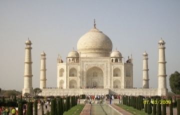 Beautiful 15 Days 14 Nights New Delhi, Jaipur, Haridwar, Rishikesh, Agra Taj Mahal with Mathura Holiday Package