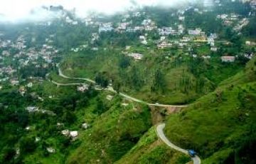 Beautiful 6 Days 5 Nights Ranikhet Vacation Package