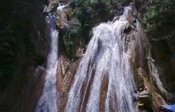 6 Days 5 Nights Nanital with Mussoorie Holiday Package