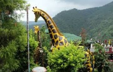 Nainital Family Package - 3 Night 4 Days