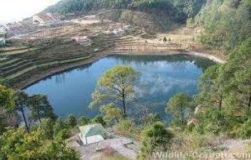 Family Getaway 8 Days 7 Nights Delhi, Mussorie, Corbett, Nainital with Ranikhet Tour Package