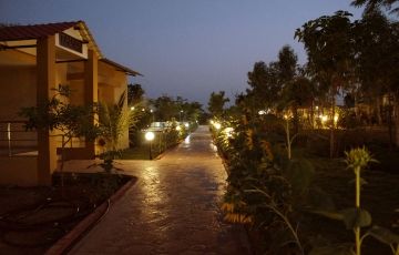 Experience 3 Days 2 Nights Nagpur Vacation Package
