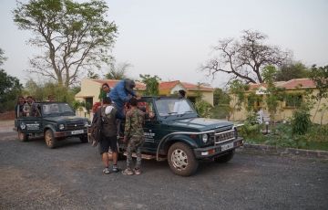 Experience 3 Days 2 Nights Nagpur Vacation Package