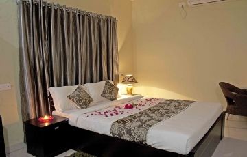 Experience 3 Days 2 Nights Nagpur Vacation Package