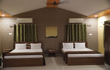 Experience 3 Days 2 Nights Nagpur Vacation Package