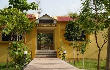 Experience 3 Days 2 Nights Nagpur Vacation Package