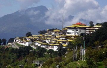 Tawang Tour ( Arunachal Pradesh )