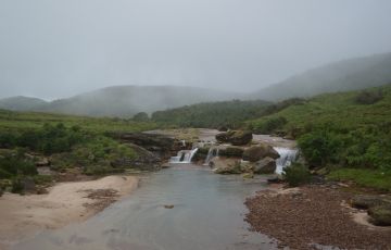 Amazing 5 Days 4 Nights Guwahati, Shillong with Cherrapunji Tour Package