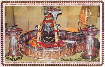 Indore - Mandu - Maheshwar - Ujjain Tour